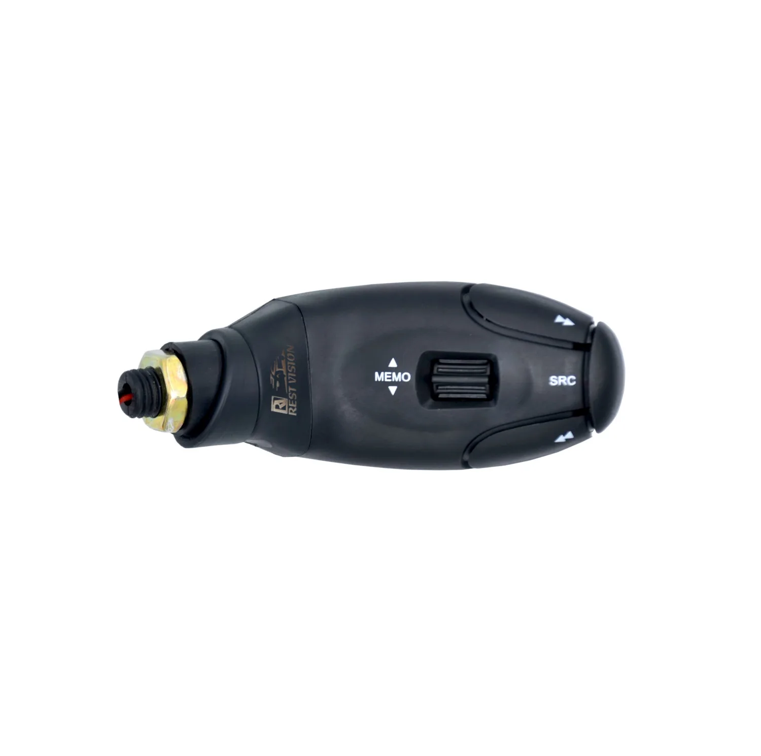 ریموت کنترل ضبط رست ویژن کد 206