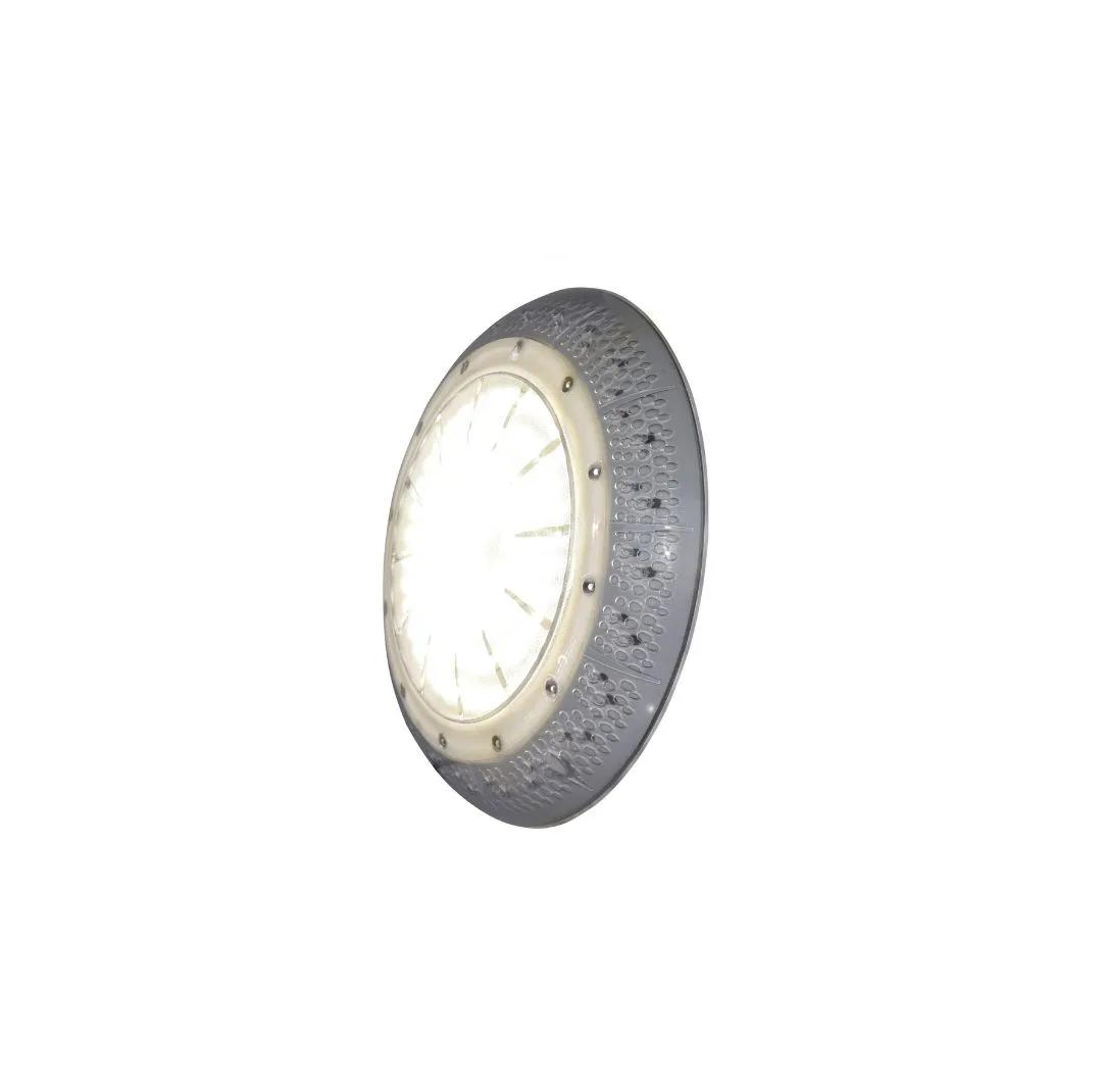 چراغ استخری ایمکس 36 وات مدل پلی کربنات کد 36RPE
