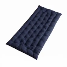 تشک خواب نوزاد مازی خواب مدل آرتور سایز 150x90 سانتی‌متر مناسب برای استفاده تا 15 سال