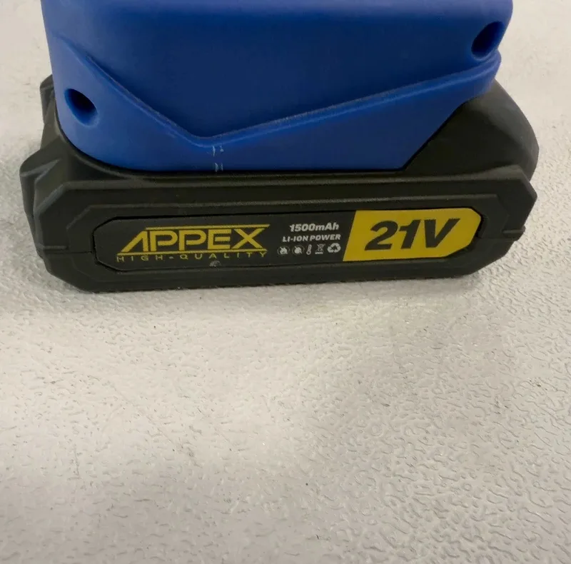 قیچی باغبانی اپکس مدل AJ-APX-3530-BRUSHLESS