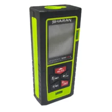متر لیزری شاران مدل SHM-100L