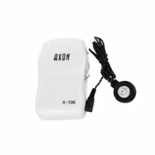 سمعک آکسون مدل X-136