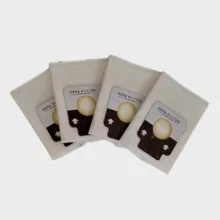 پاکت جاروبرقی مدل micro plus مناسب برای جاروبرقی های پاناسونیک و ناسیونال