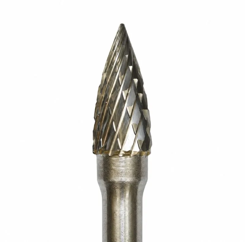 فرز انگشتی فرم مخروطی مدل G0820 سایز 8 میلیمتر