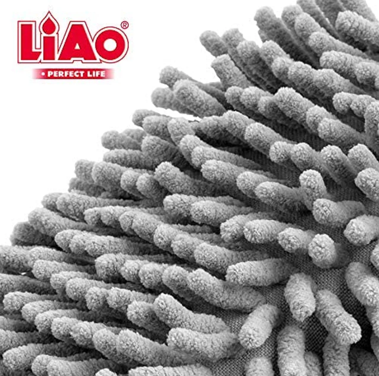 اسفنج لیائو پرفکت لایف مدل CHENILLE