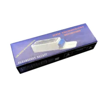 ترانس مهتابی فالکون مدل بالاست کد 1x40w 2x20w