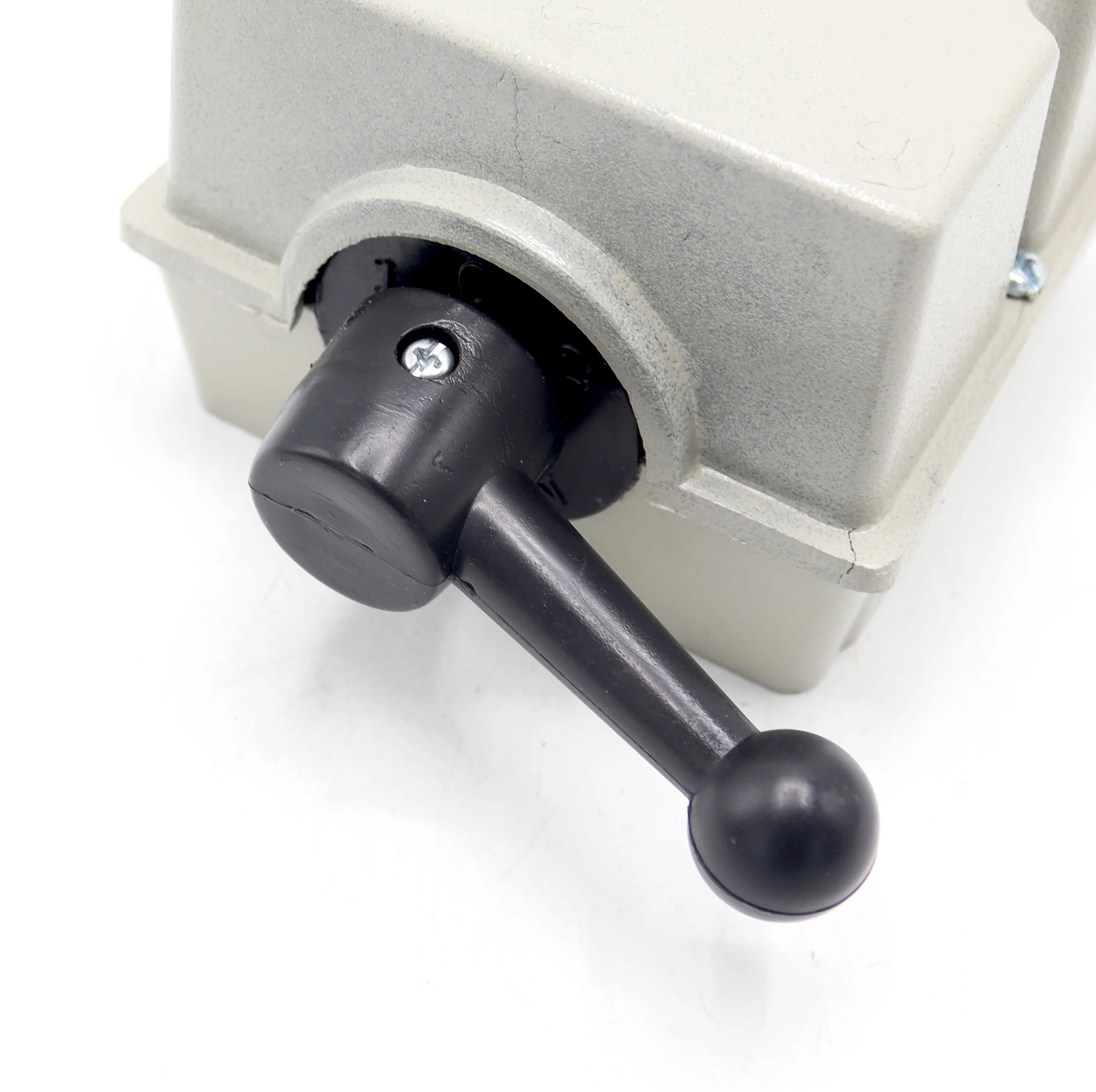 کلید بالابر ساختمانی مدل بلک بول کد YP-P-30AMP