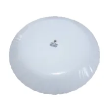 دیس پارس اپال مدل رمانتیک کد 120 بسته 4 عددی