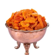 برگ زردآلو - 500 گرم