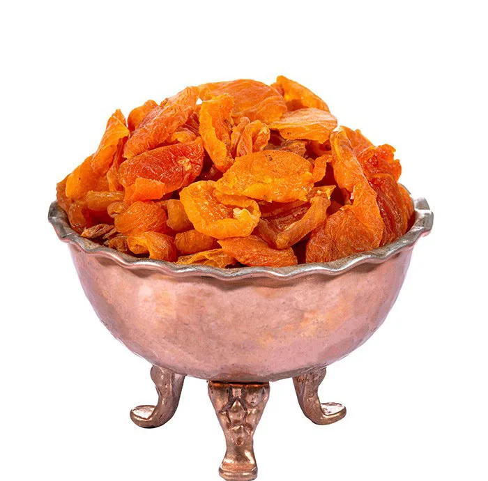 برگ زردآلو - 500 گرم