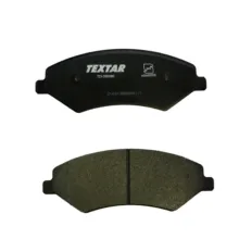 لنت ترمز جلو تکستار مدل T21-3501080 مناسب برای چری تیگو 5