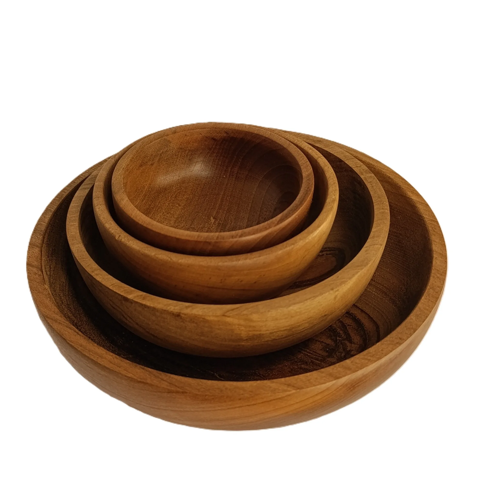 کاسه مدل K-4 مجموعه چهار عددی