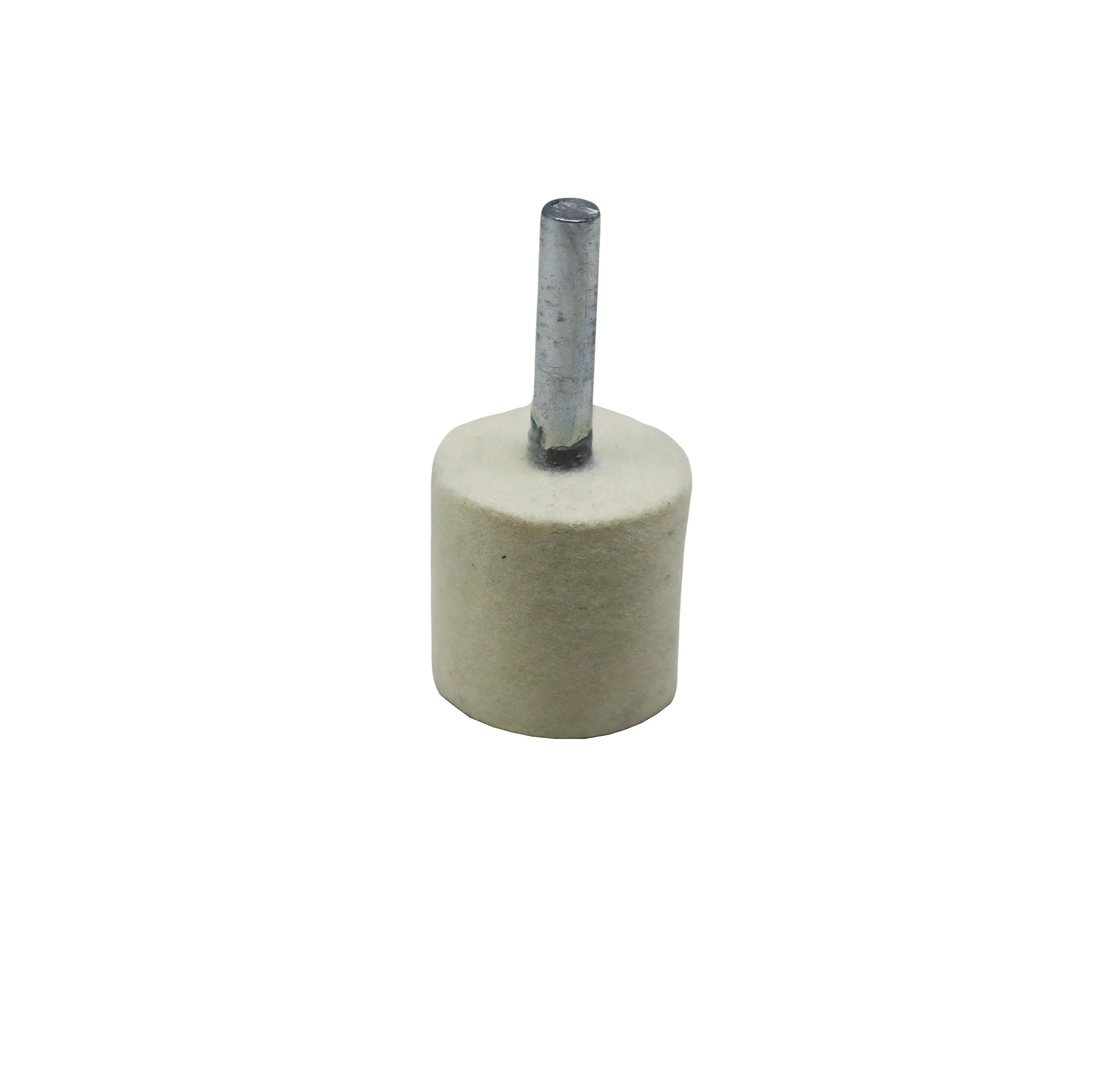 نمد پولیش سر دریلی مدل YP-20*20MM