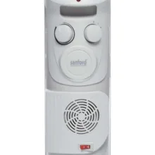 شوفاژ برقی سانفورد مدل SF1212OH