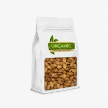 تخمه هندوانه دو آتیشه ارگانیک – 500 گرم
