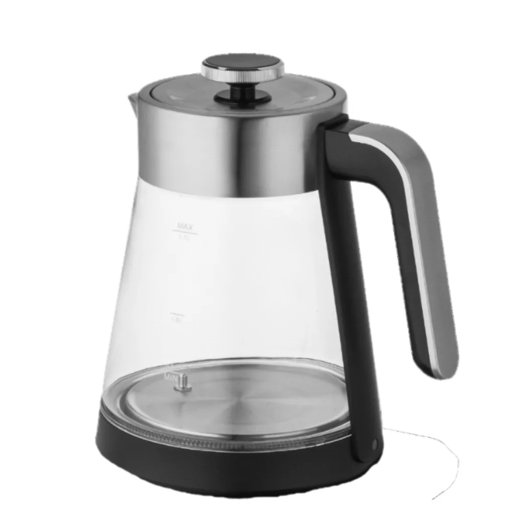 چای ساز روی هم سان رایز مدل TM60