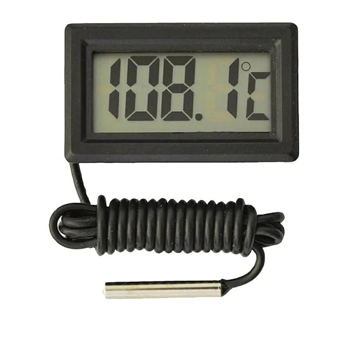 دماسنج دیجیتالی مدل TPM-10