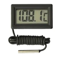 دماسنج دیجیتالی مدل TPM-10