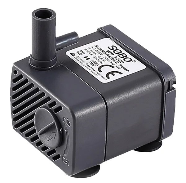 پمپ آب سوبو مدل wp3200