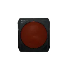فیلتر لنز کوکین مدل SQUARE FILTER POLA PURPLE-O – A SERIES 172