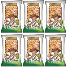 سویا برشن – ۱۵۰ گرم بسته ۶ عددی