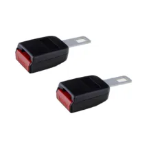 رابط کمربند ایمنی خودرو مدل BE-23642 بسته 2 عددی
