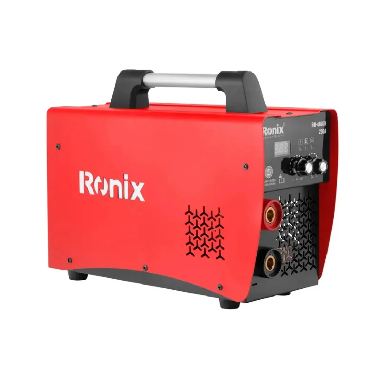 اینورتر 200 آمپر رونیکس مدل RH-4607k