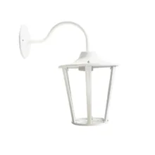 چراغ حیاطی مدل دیواری W-1NH