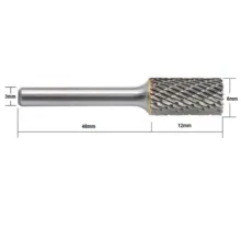 فرز انگشتی ولکس مدل B061 سایز 3 میلیمتر