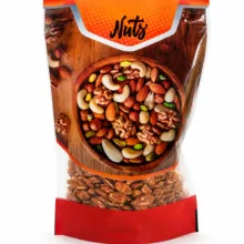 تخمه جابونی دستچین – 1000 گرم