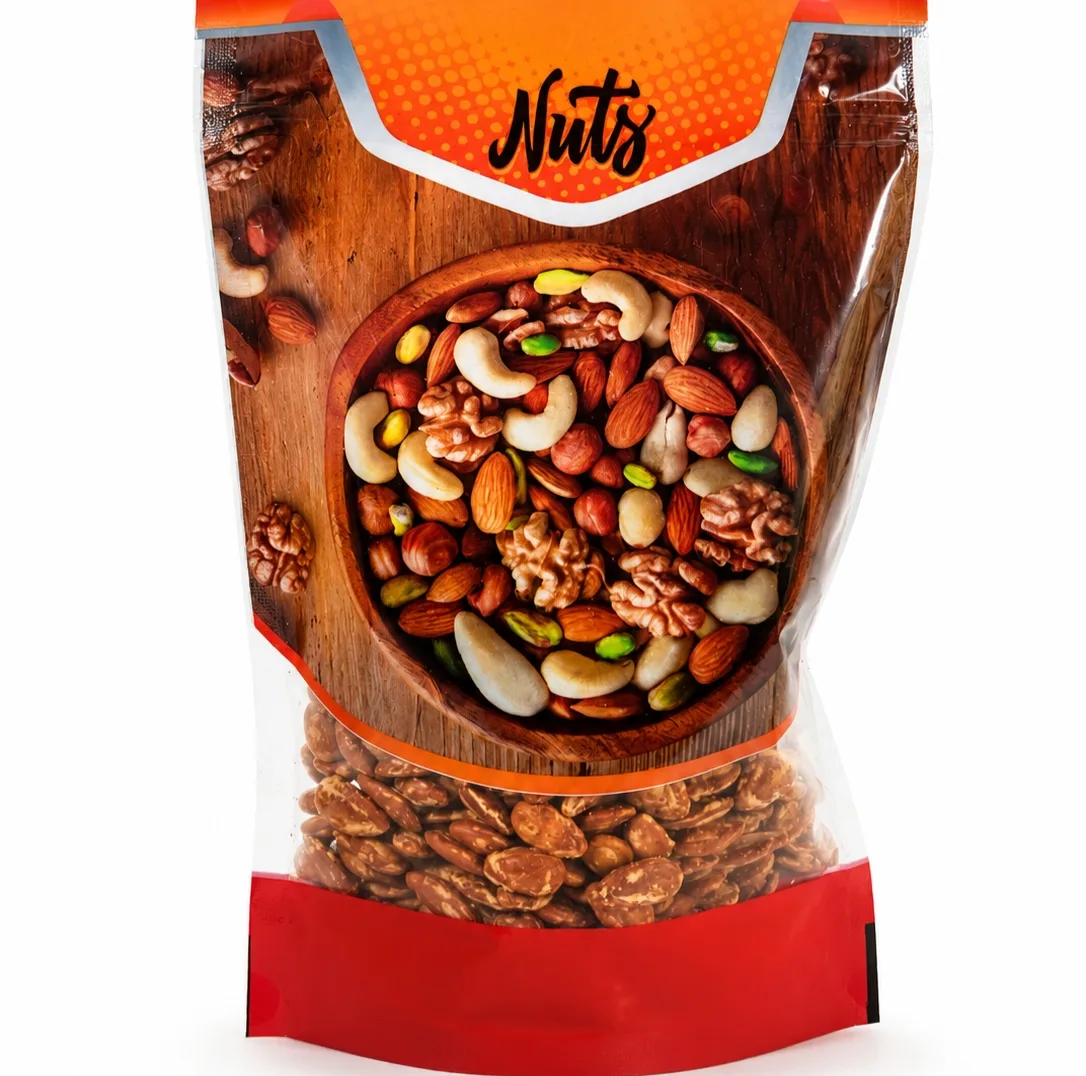 تخمه جابونی دستچین - 1000 گرم