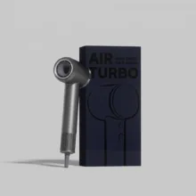 سشوار خانگی شیائومی مدل H800 با موتور BLDC، توان 1600 وات