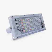 پروژکتور 50 وات مدل RGB-101C