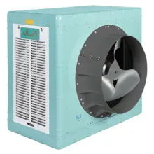 کولر آبی سلولزی 13000 آبسال مدل AC/AX13000