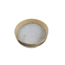 الک بنایی مدل پرسی چشمه درشت کد 690-150 بسته 2 عددی