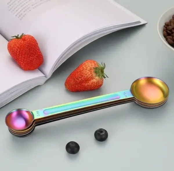 پیمانه قهوه مدل coffee spoon کد MRK