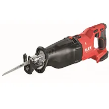 اره افقی بر شارژی فلکس مدل RSP DW 18.0-EC/5.0 Set
