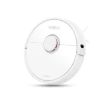 برس کناری جارو رباتیک مدل Roborock S6 مناسب برای جاروبرقی رباتیک روبوراک S6 مجموعه 2 عددی