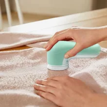 پرزگیر برقی لباس مدل samcree