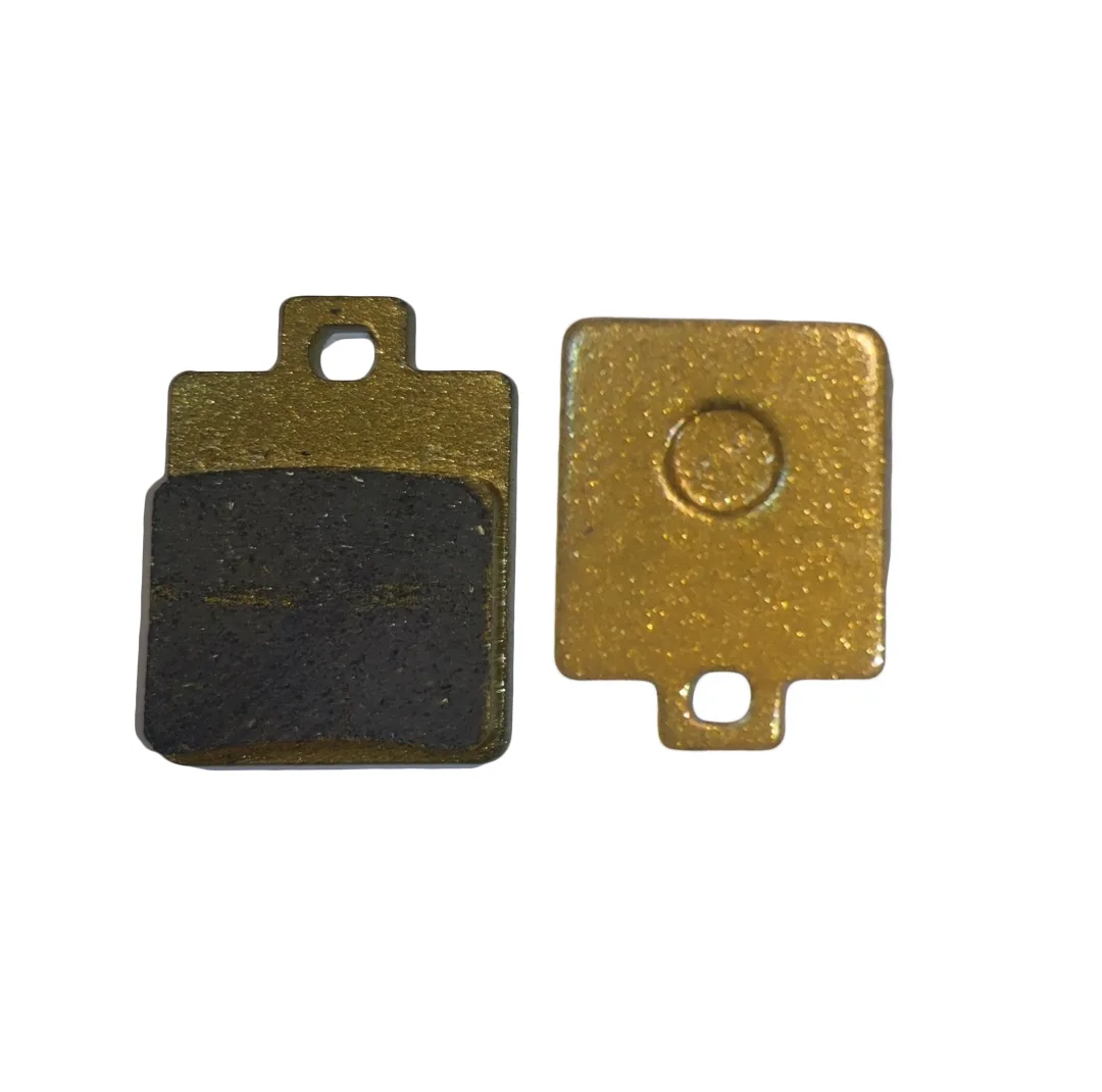 لنت دیسکی موتورسیکلت کد DG-A001B001B0028 مناسب برای لاکی 180