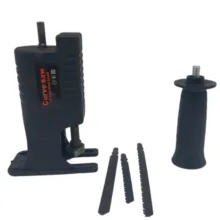 تبدیل دریل به عمود بر کد JT_05 مجموعه 5 عددی
