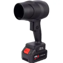 دستگاه دمنده شارژی مدل JET TURBO FAN