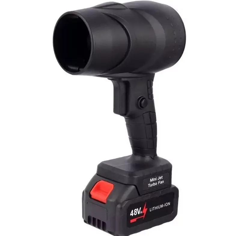 دستگاه دمنده شارژی مدل JET TURBO FAN