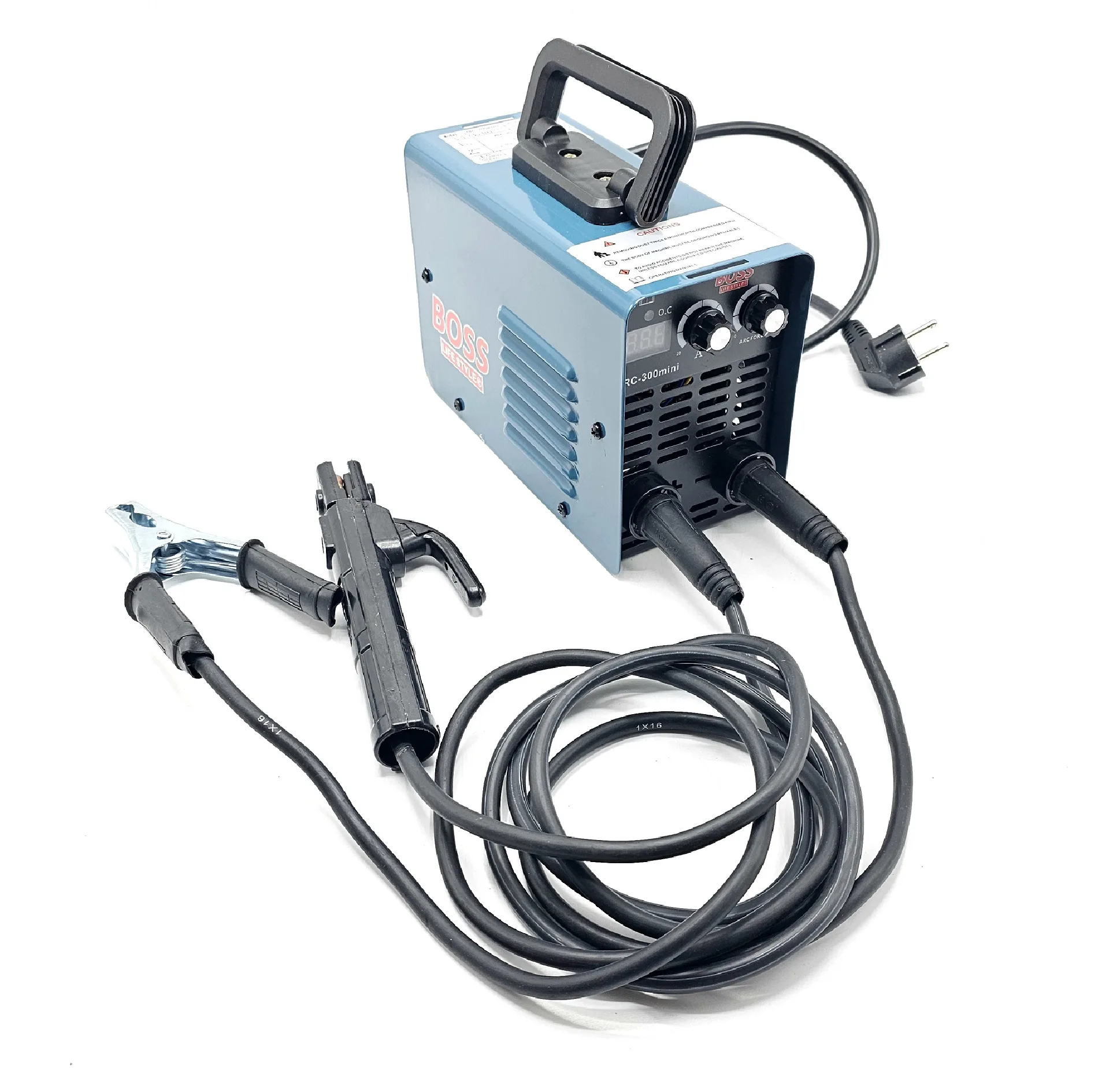 دستگاه جوش 300 باس مدل ARC-300mini