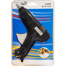 دستگاه چسب تفنگی  لیون مدل AC-250