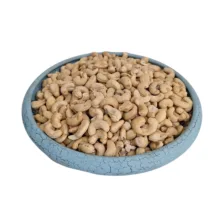 مغز بادام هندی خام - 500 گرم