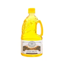 روغن زیتون سرخ کردنی مزرعه هیرکانی – نیم لیتر