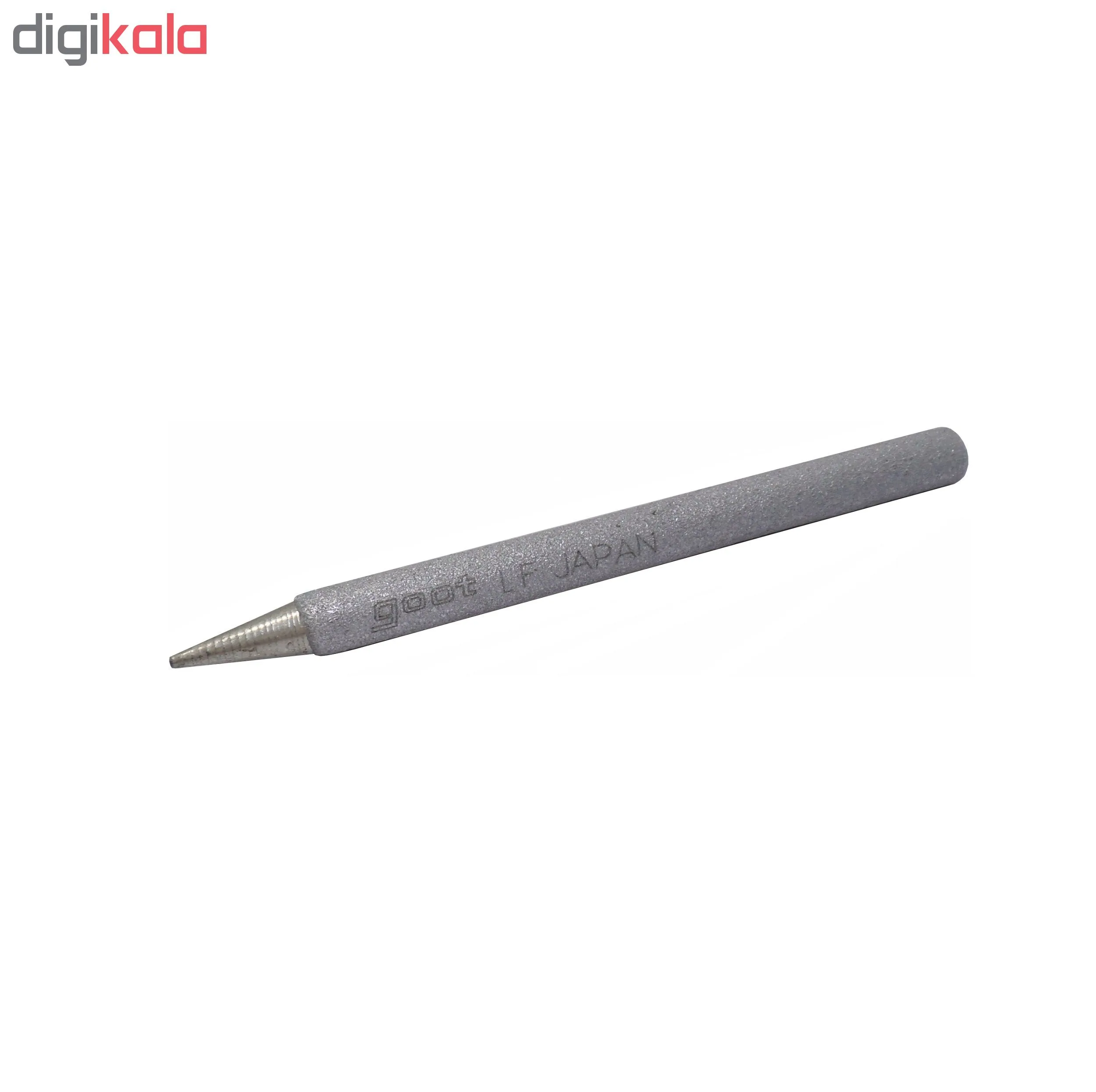 نوک هویه 60 وات گوت مدل LF