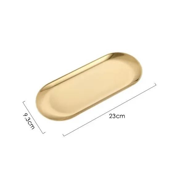 رولتخوری مدل ویکتوریا کد 23 مجموعه 2 عددی استیل 201 ضدزنگ با ابعاد 23×9.5×1 سانتیمتر مناسب اردوخوری، سوشیخوری و دسرخوری با وزن 90 گرم، قابل شستشو با دست و ماشین ظرفشویی