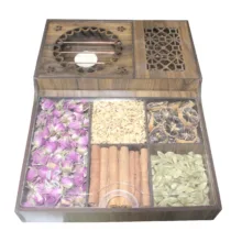 پک دمنوش چوبی نوند - 950 گرم